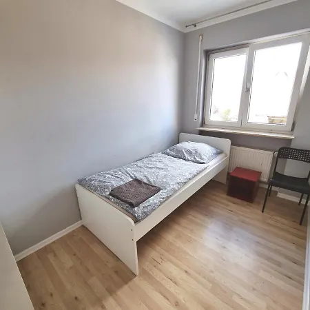 Monteurunterkunft Appartement *