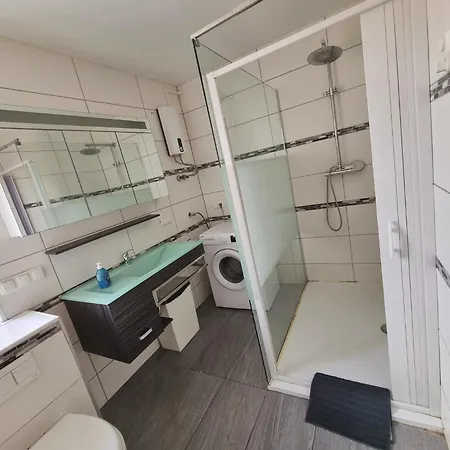 Appartement Monteurunterkunft *
