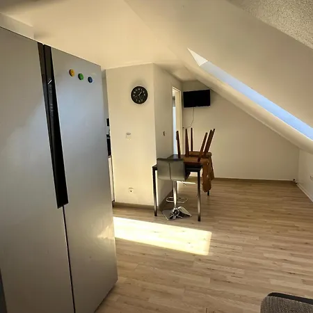 Monteurunterkunft Appartement *