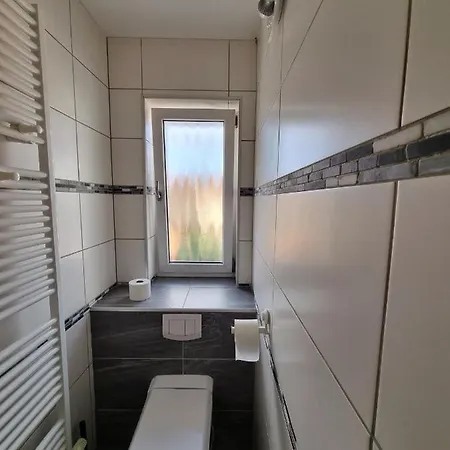 Monteurunterkunft