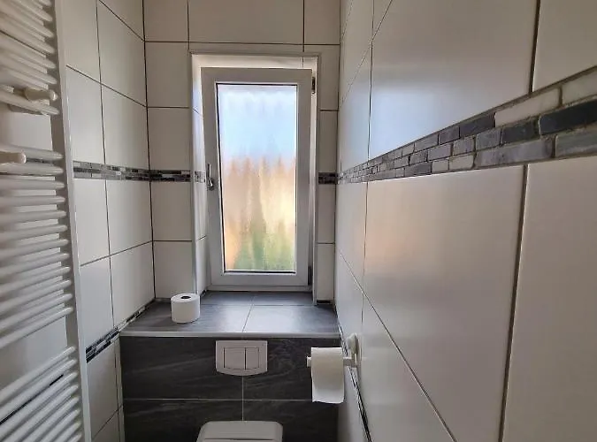Monteurunterkunft